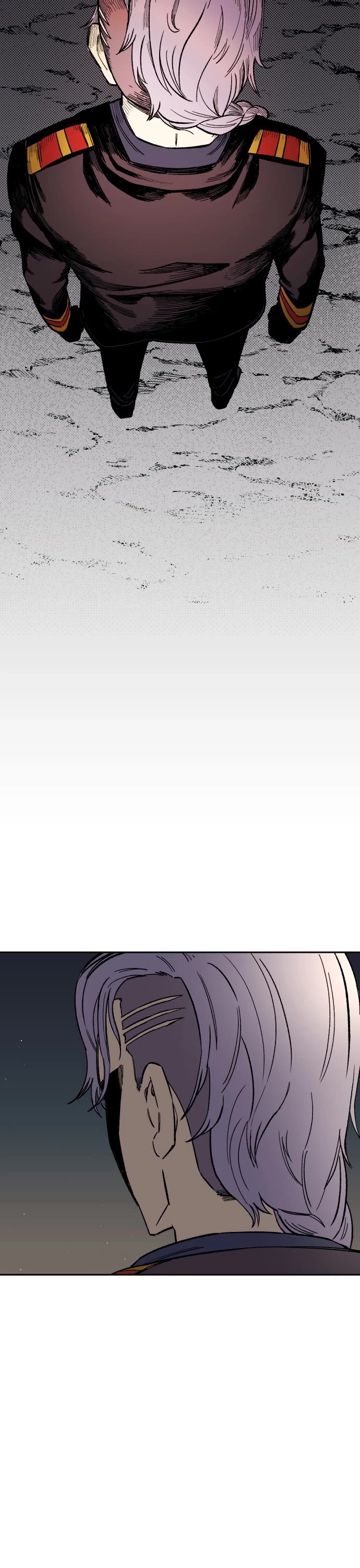 Reincarnation of the Veteran Soldier Chapter 20 page 36 - Chapter 20