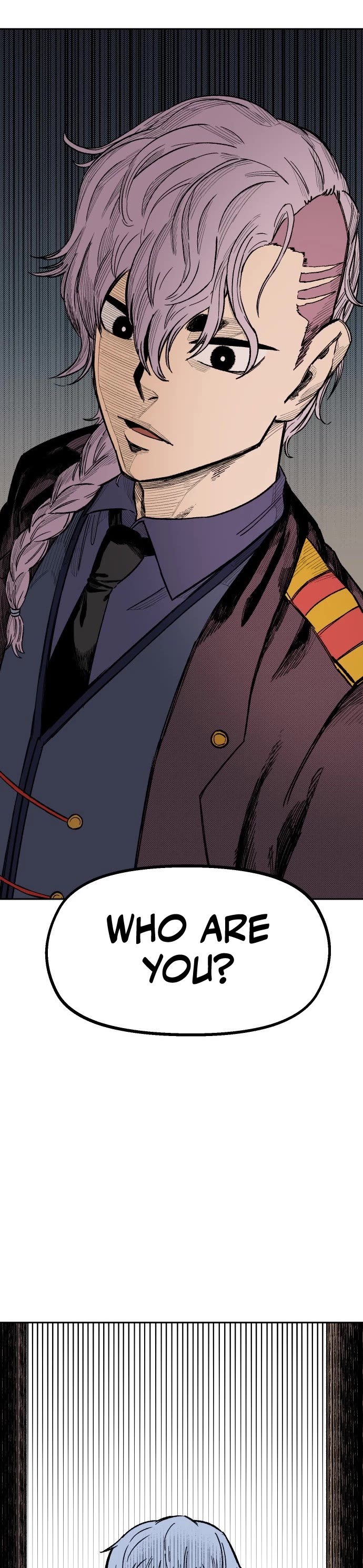 Reincarnation of the Veteran Soldier Chapter 20 page 37 - Chapter 20