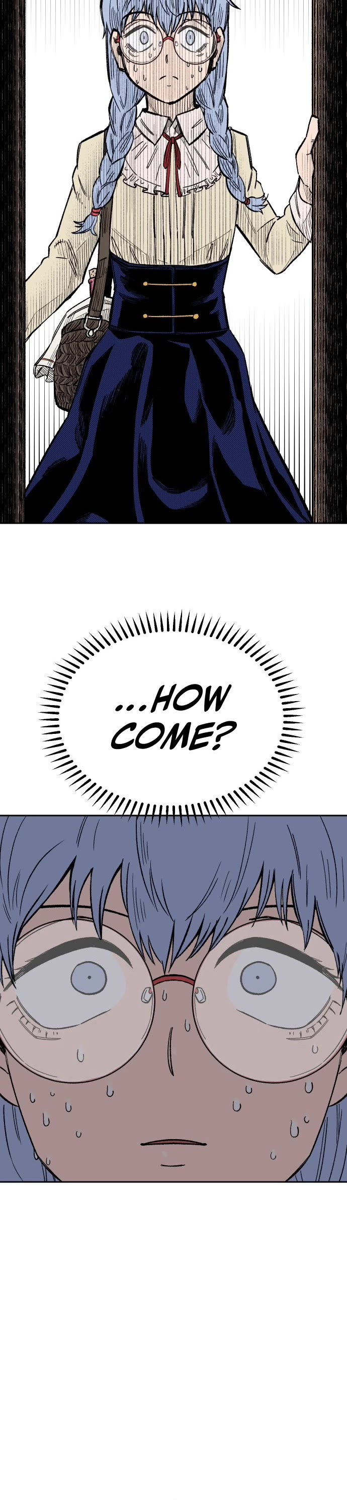 Reincarnation of the Veteran Soldier Chapter 20 page 38 - Chapter 20
