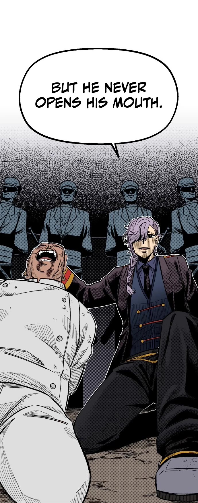 Reincarnation of the Veteran Soldier Chapter 20 page 43 - Chapter 20