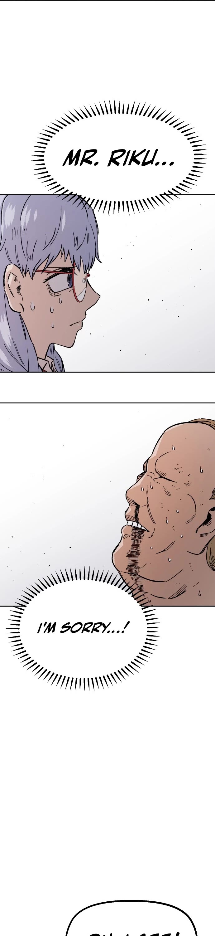 Reincarnation of the Veteran Soldier Chapter 20 page 44 - Chapter 20