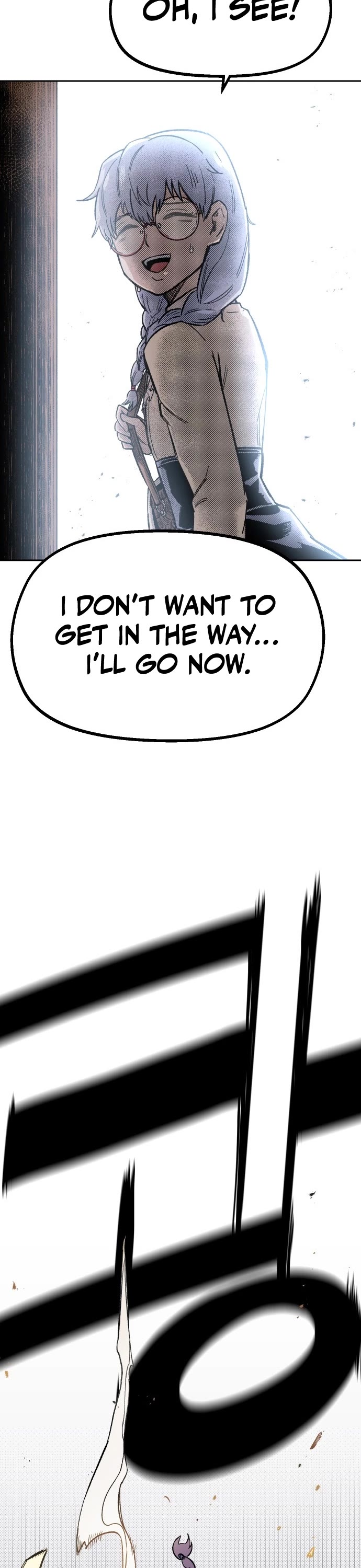Reincarnation of the Veteran Soldier Chapter 20 page 45 - Chapter 20