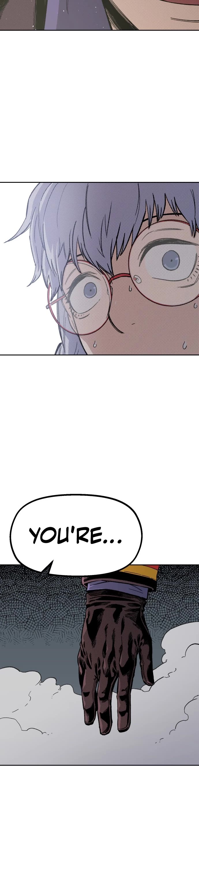 Reincarnation of the Veteran Soldier Chapter 20 page 47 - Chapter 20