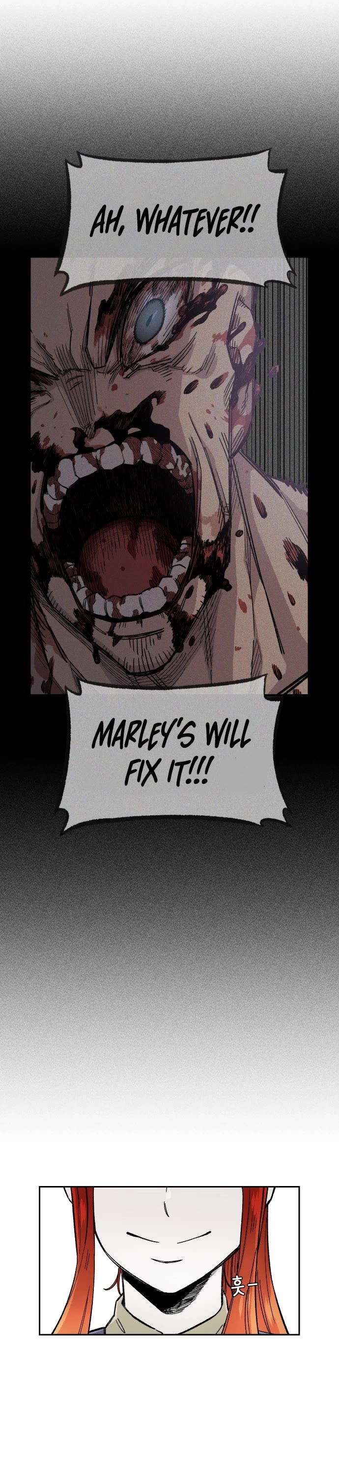 Reincarnation of the Veteran Soldier Chapter 20 page 6 - Chapter 20