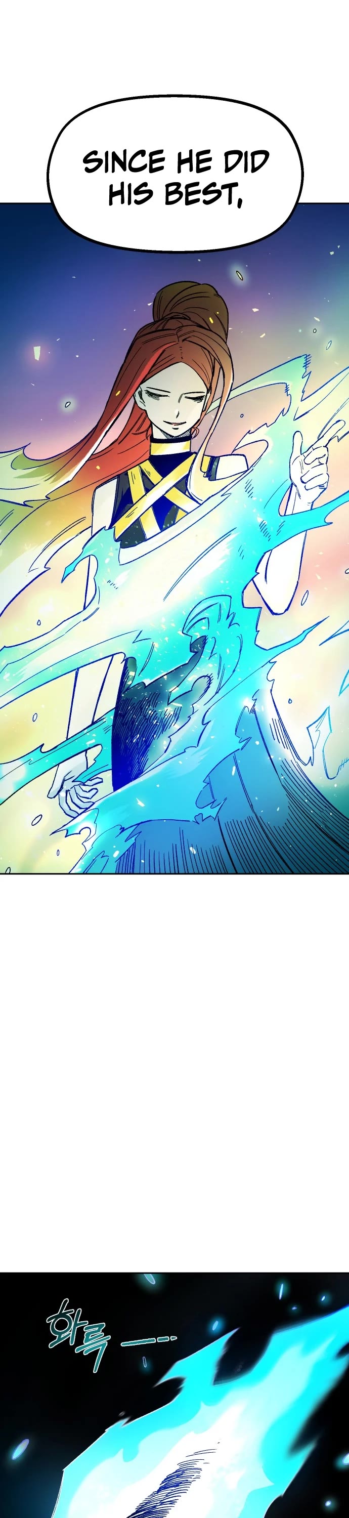 Reincarnation of the Veteran Soldier Chapter 20 page 7 - Chapter 20