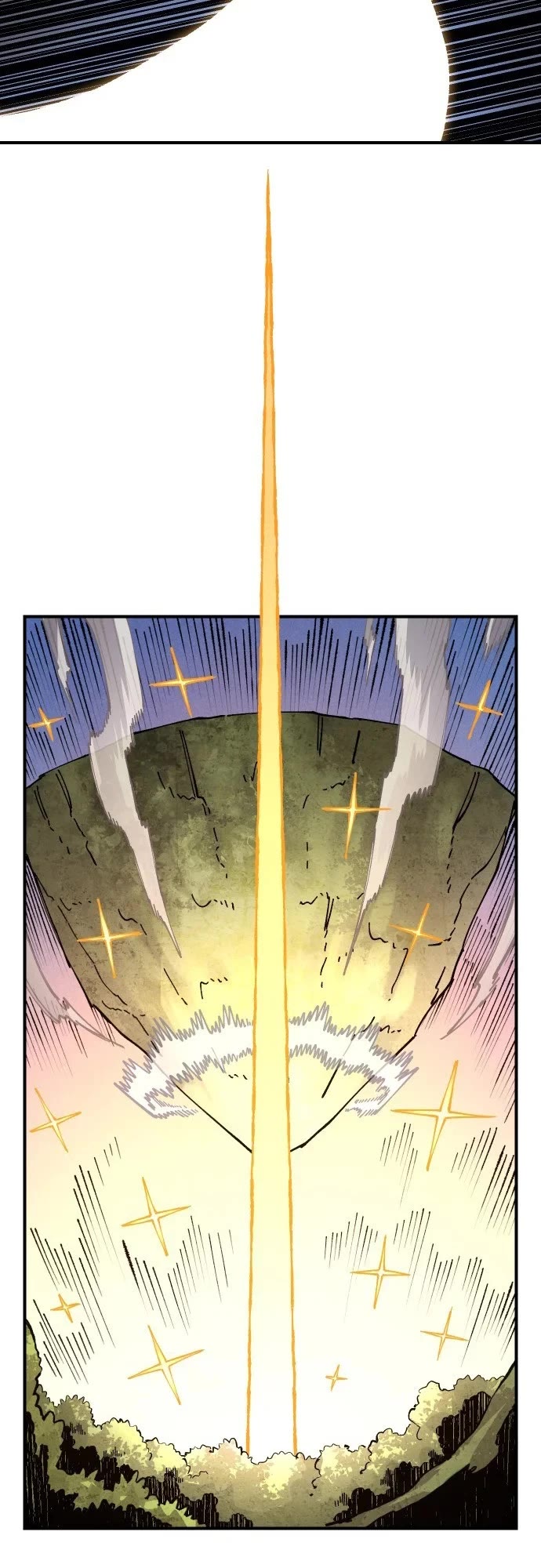 Reincarnation of the Veteran Soldier Chapter 200 page 10 - Chapter 200