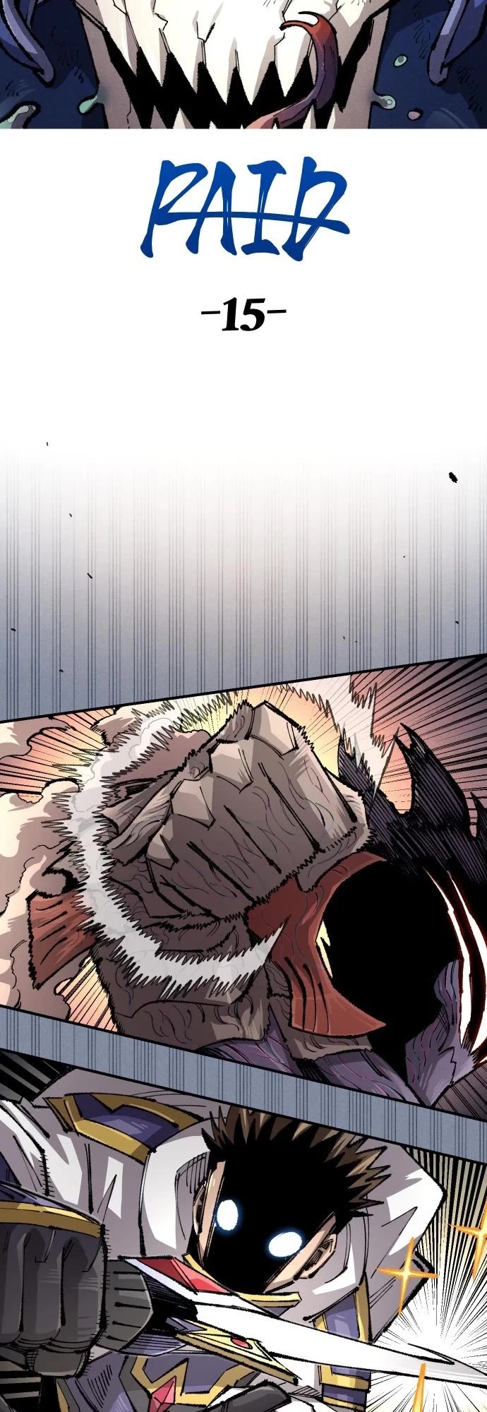 Reincarnation of the Veteran Soldier Chapter 200 page 15 - Chapter 200