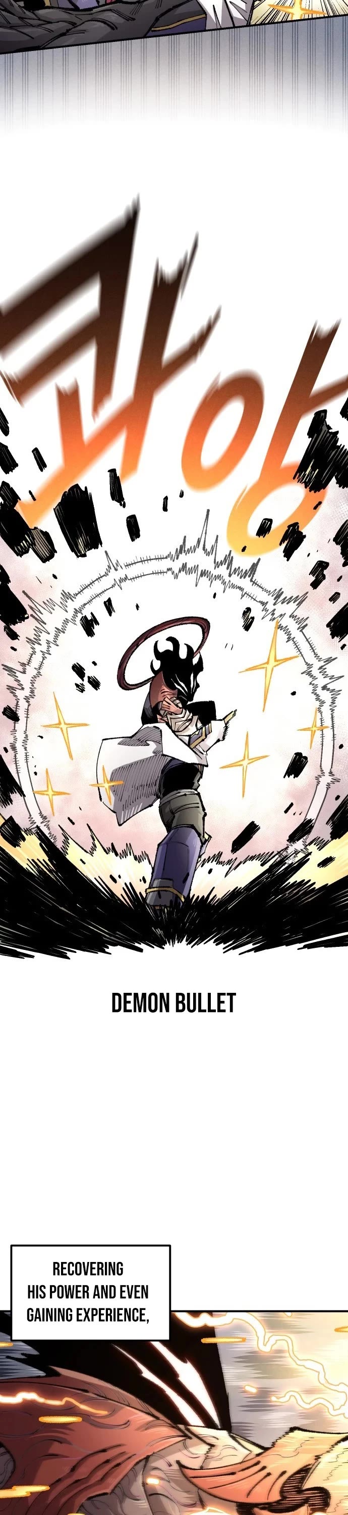 Reincarnation of the Veteran Soldier Chapter 200 page 16 - Chapter 200