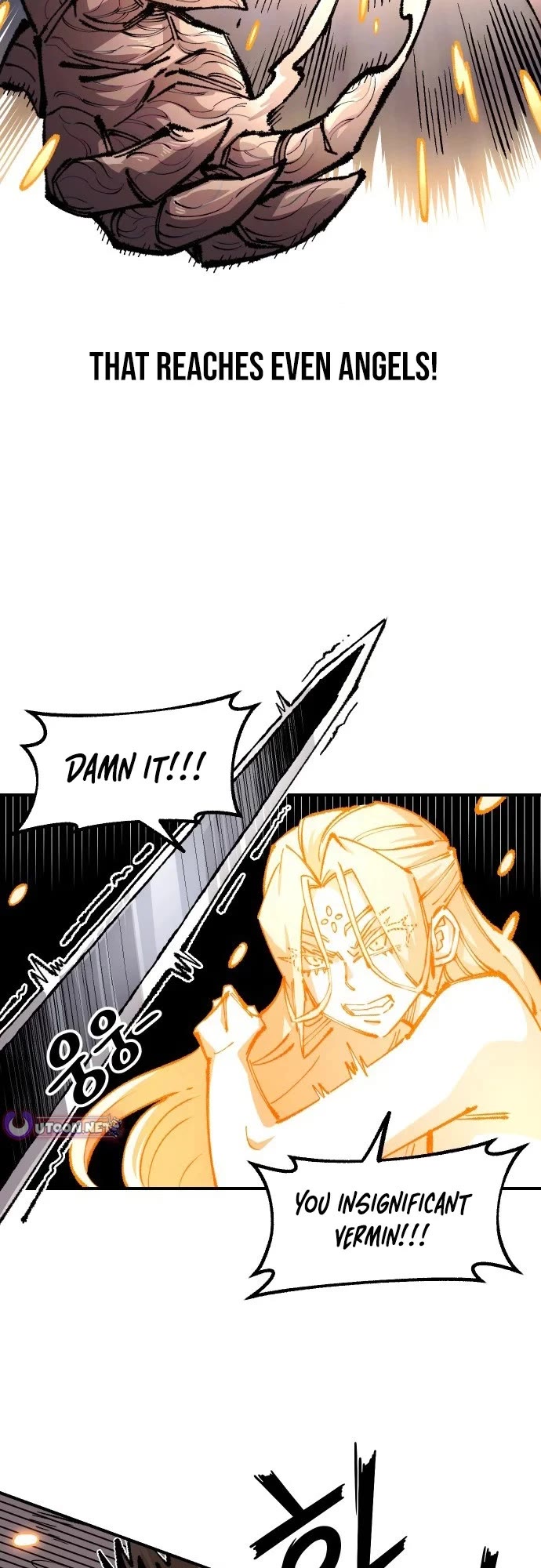 Reincarnation of the Veteran Soldier Chapter 200 page 18 - Chapter 200