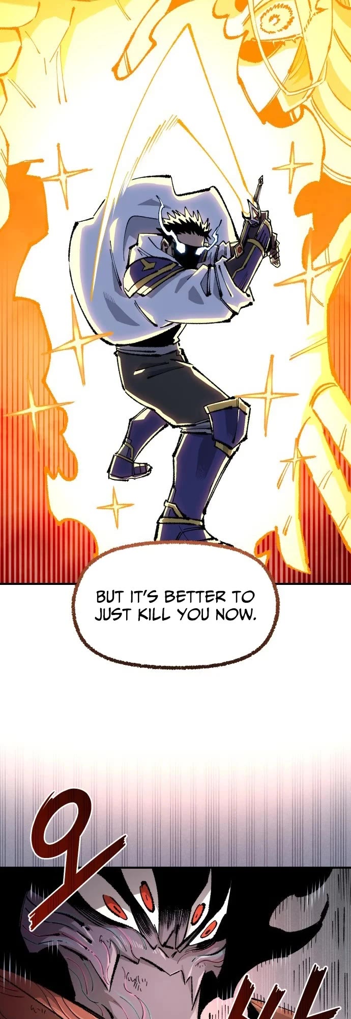 Reincarnation of the Veteran Soldier Chapter 200 page 26 - Chapter 200