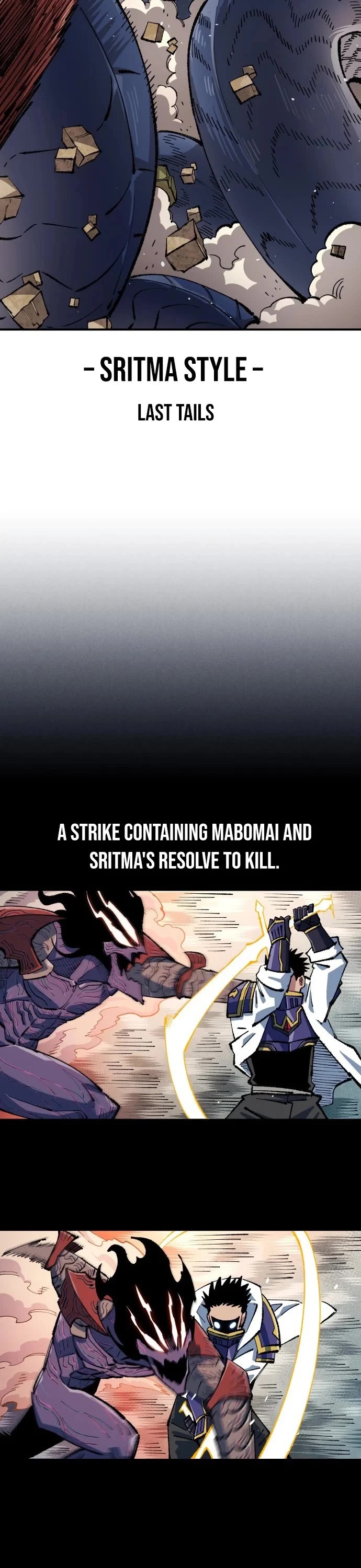 Reincarnation of the Veteran Soldier Chapter 200 page 33 - Chapter 200