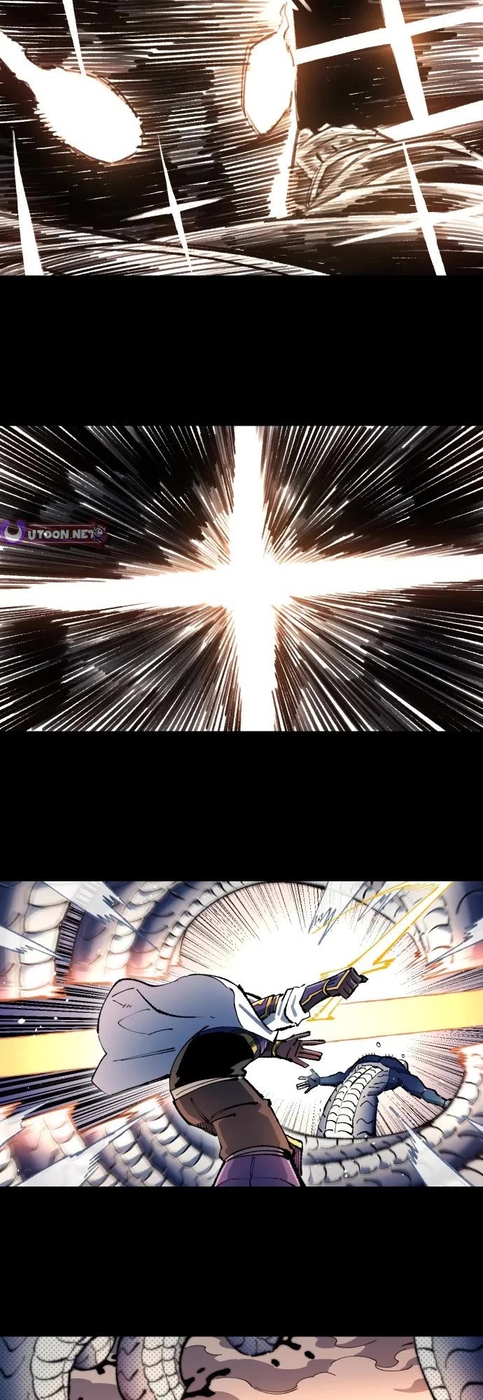 Reincarnation of the Veteran Soldier Chapter 200 page 35 - Chapter 200