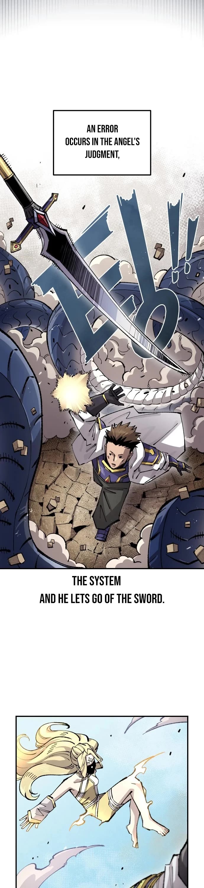 Reincarnation of the Veteran Soldier Chapter 200 page 37 - Chapter 200