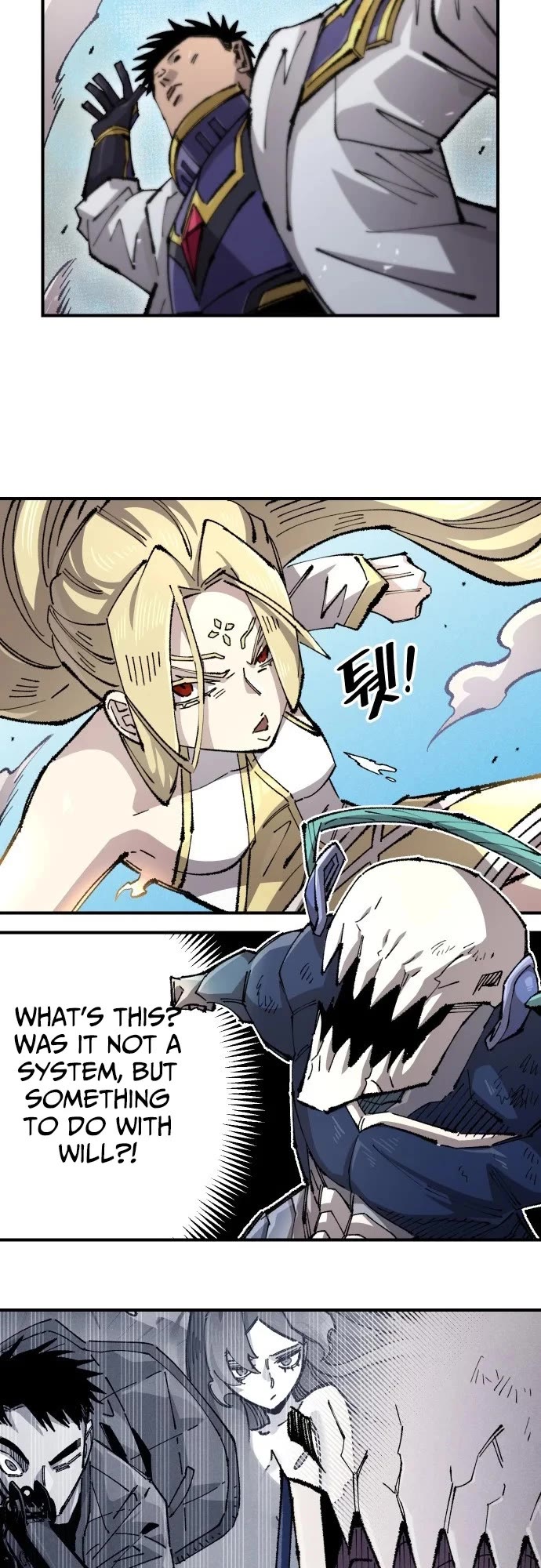 Reincarnation of the Veteran Soldier Chapter 200 page 38 - Chapter 200