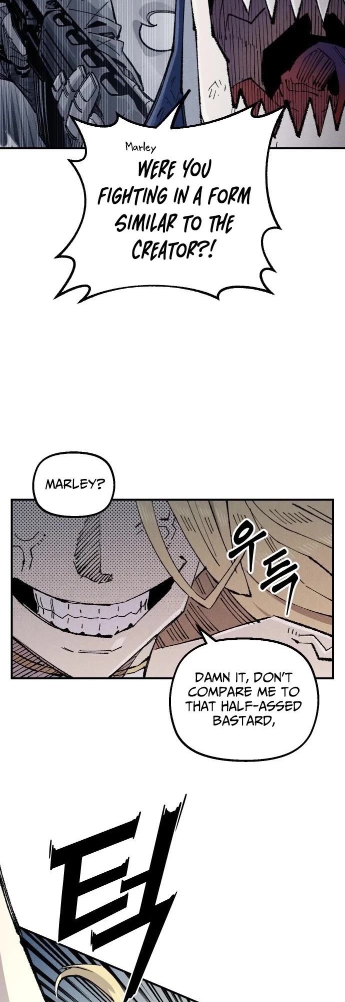 Reincarnation of the Veteran Soldier Chapter 200 page 39 - Chapter 200