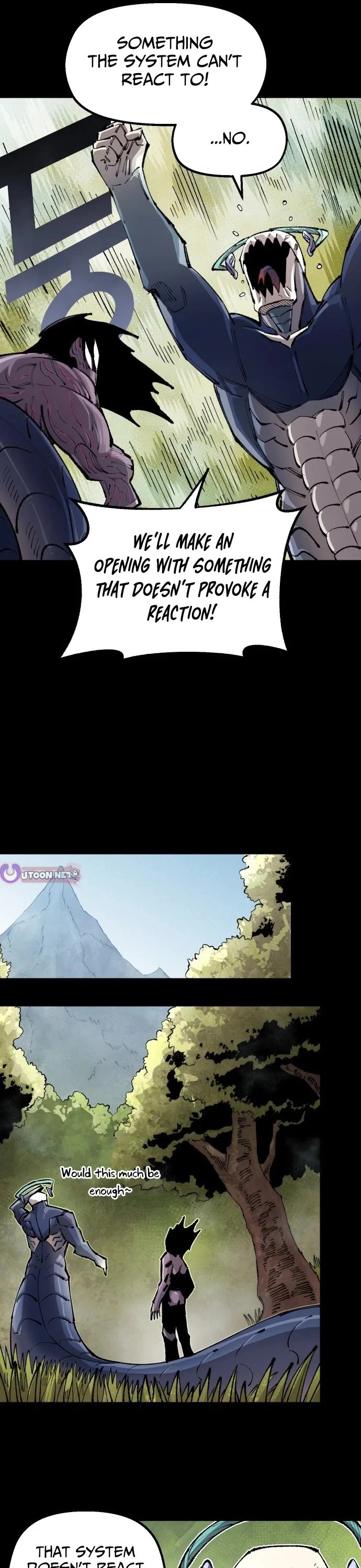 Reincarnation of the Veteran Soldier Chapter 200 page 4 - Chapter 200