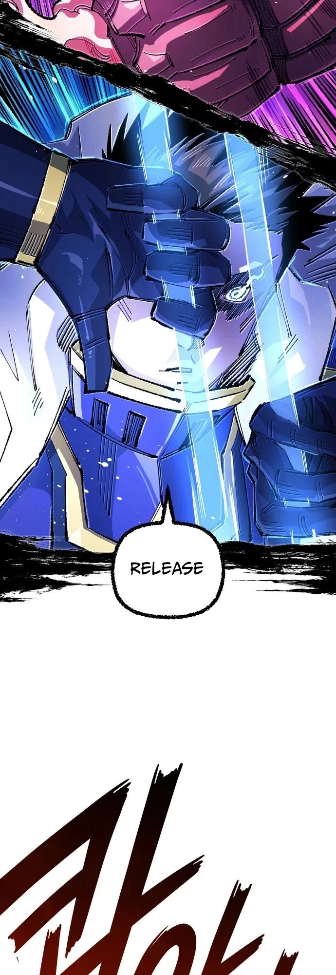 Reincarnation of the Veteran Soldier Chapter 200 page 43 - Chapter 200