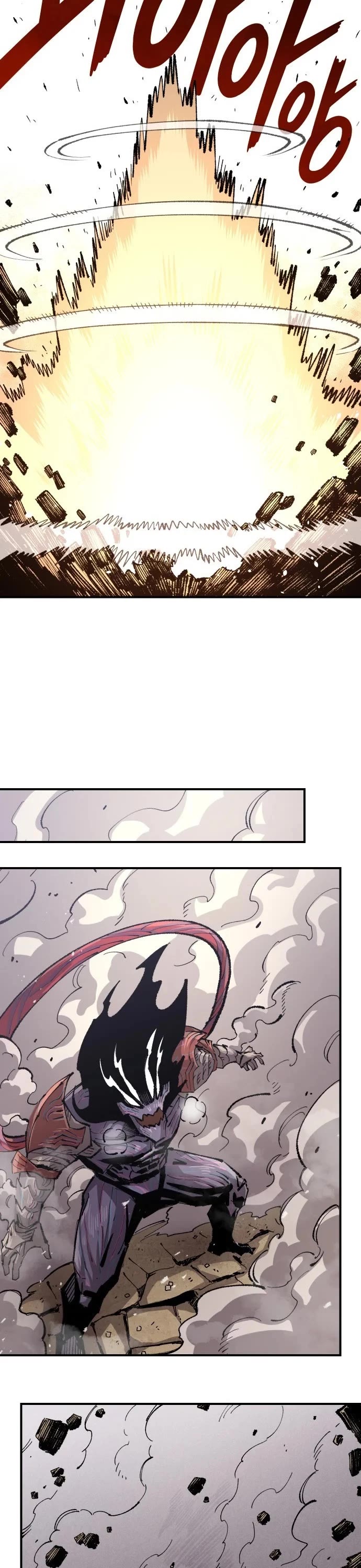 Reincarnation of the Veteran Soldier Chapter 200 page 44 - Chapter 200