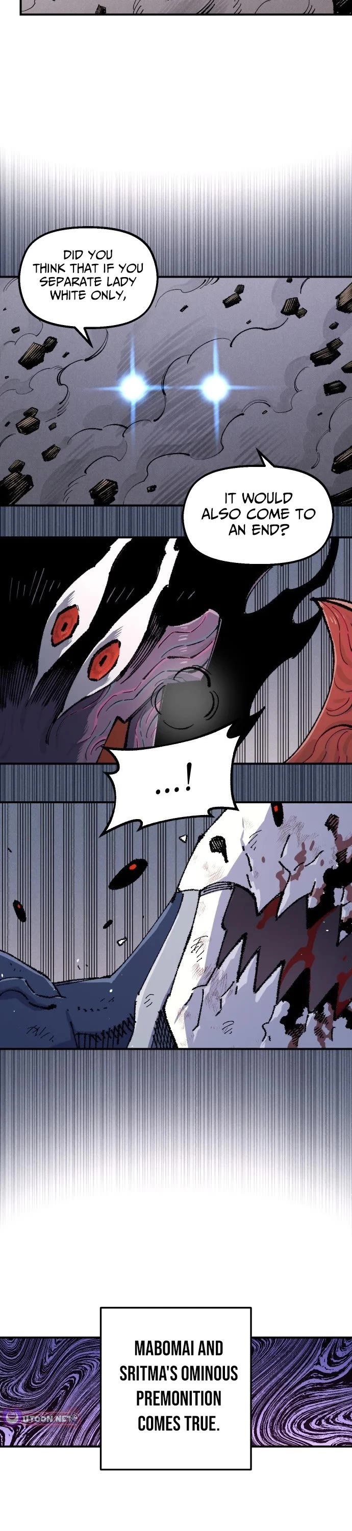 Reincarnation of the Veteran Soldier Chapter 200 page 45 - Chapter 200