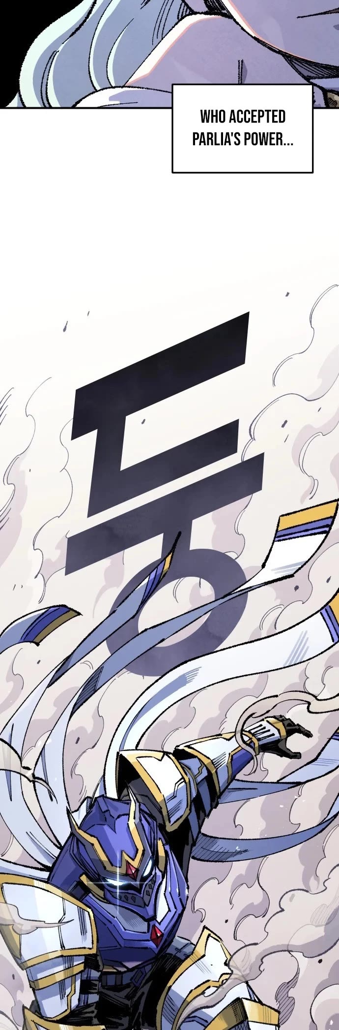 Reincarnation of the Veteran Soldier Chapter 200 page 47 - Chapter 200