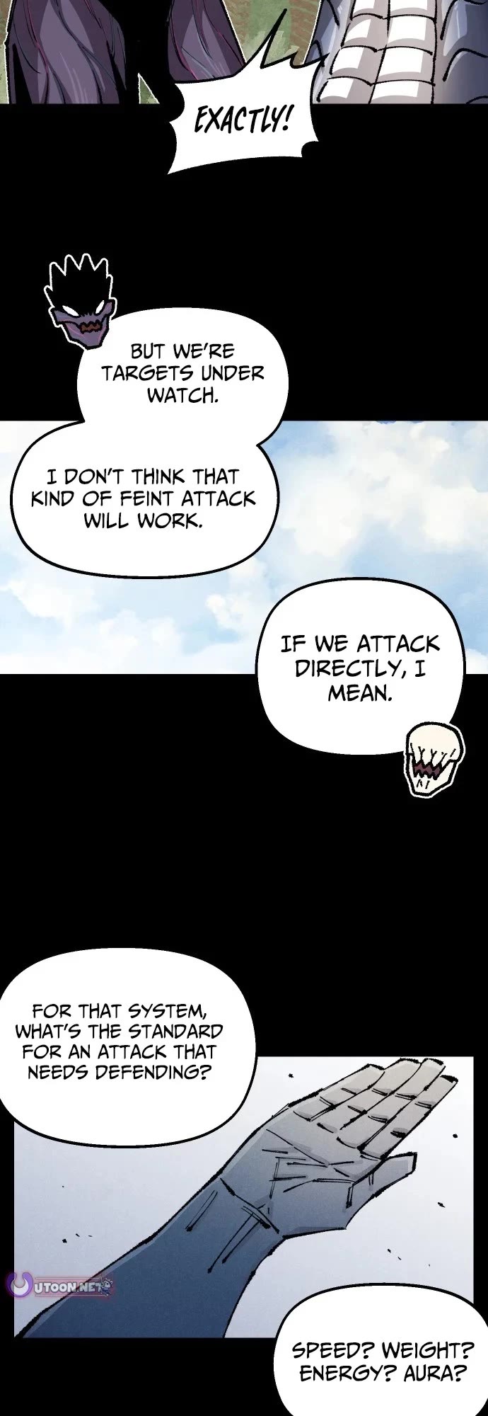 Reincarnation of the Veteran Soldier Chapter 200 page 6 - Chapter 200