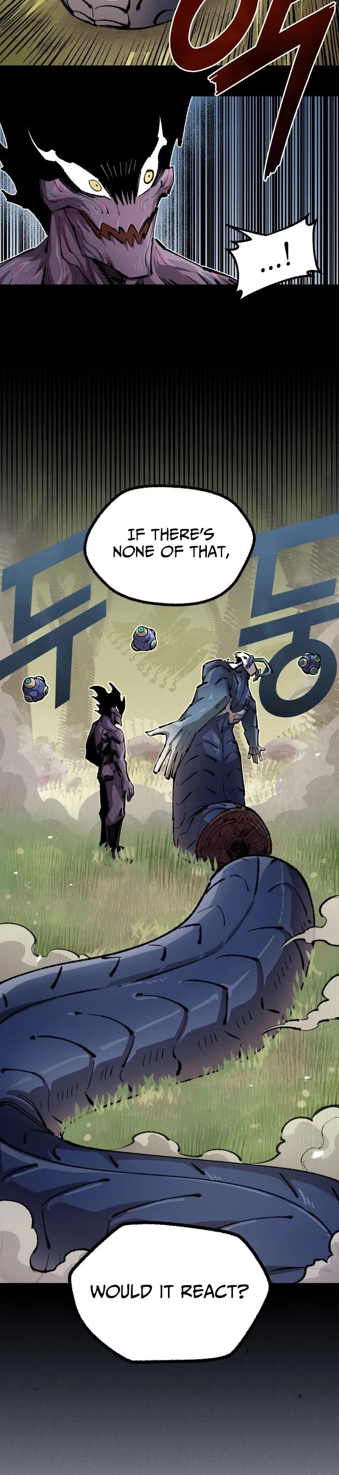 Reincarnation of the Veteran Soldier Chapter 200 page 8 - Chapter 200