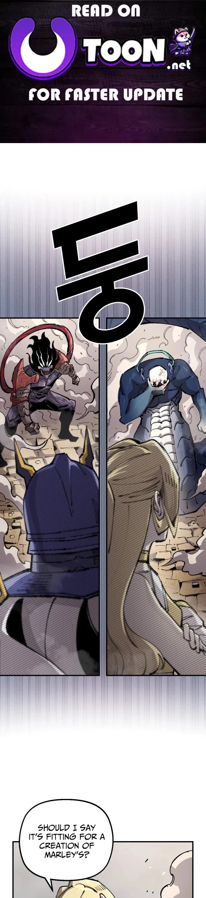 Reincarnation of the Veteran Soldier Chapter 201 page 1 - Chapter 201