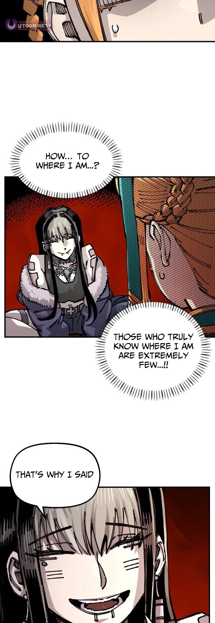 Reincarnation of the Veteran Soldier Chapter 201 page 20 - Chapter 201