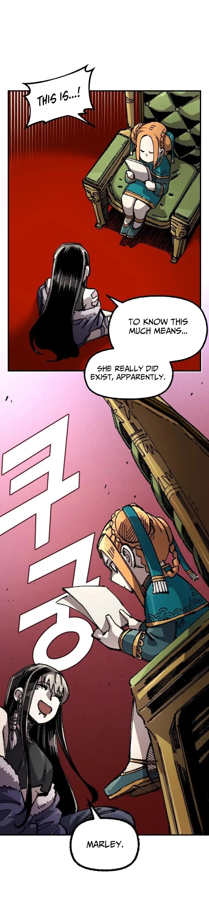 Reincarnation of the Veteran Soldier Chapter 201 page 26 - Chapter 201
