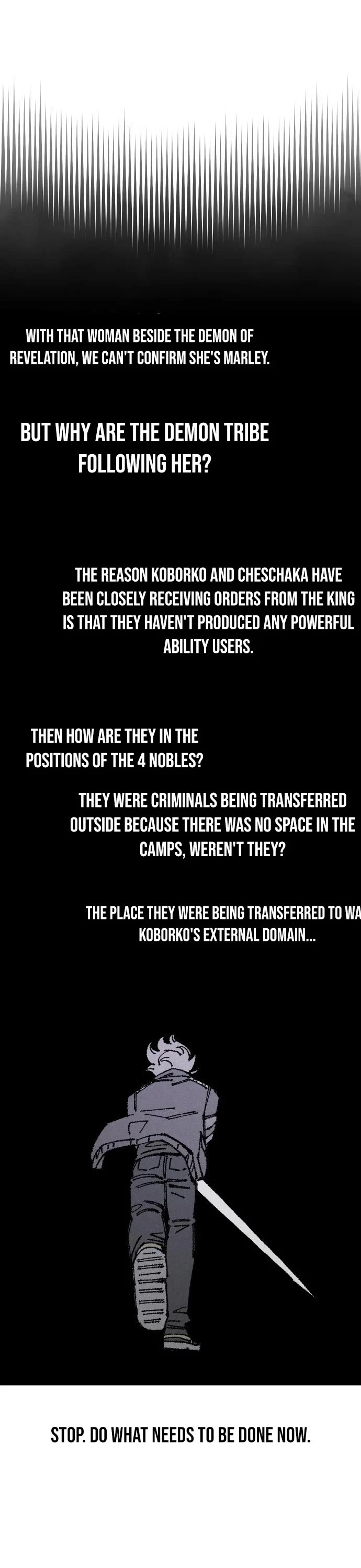 Reincarnation of the Veteran Soldier Chapter 201 page 30 - Chapter 201