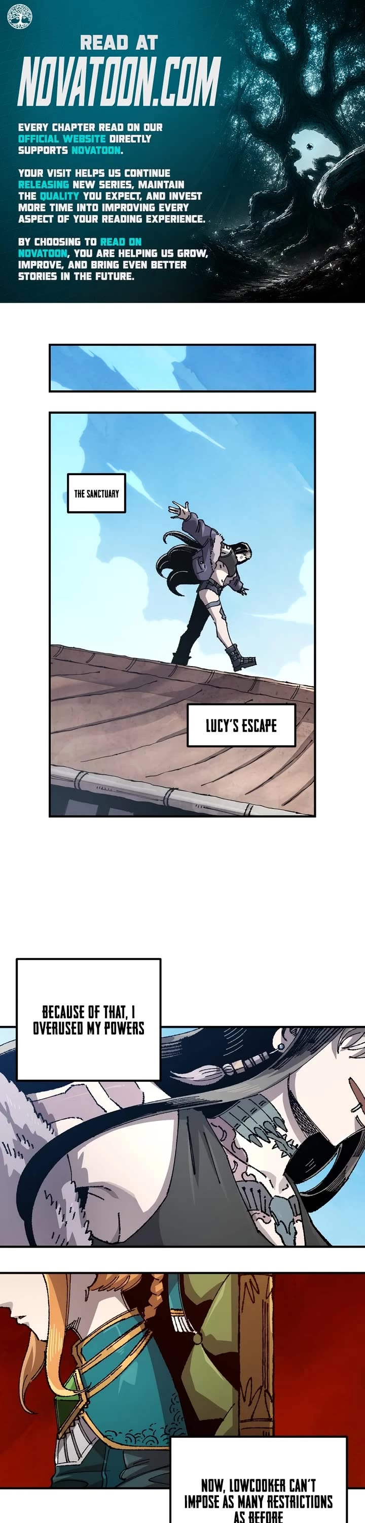 Reincarnation of the Veteran Soldier Chapter 202 page 1 - Chapter 202
