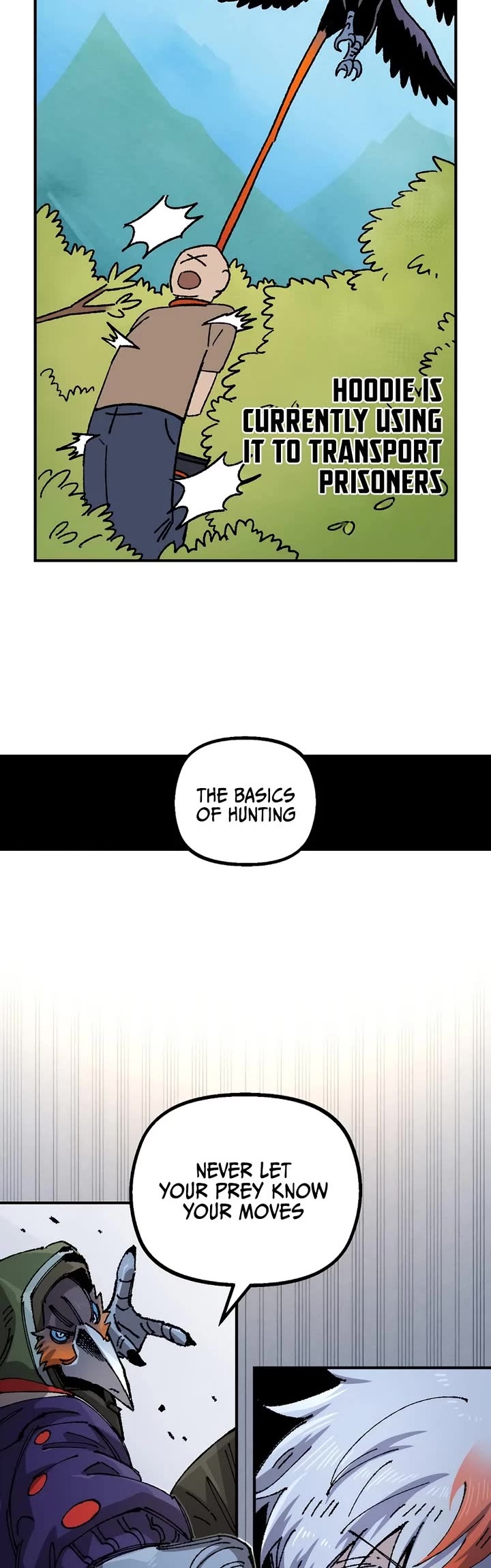 Reincarnation of the Veteran Soldier Chapter 202 page 12 - Chapter 202