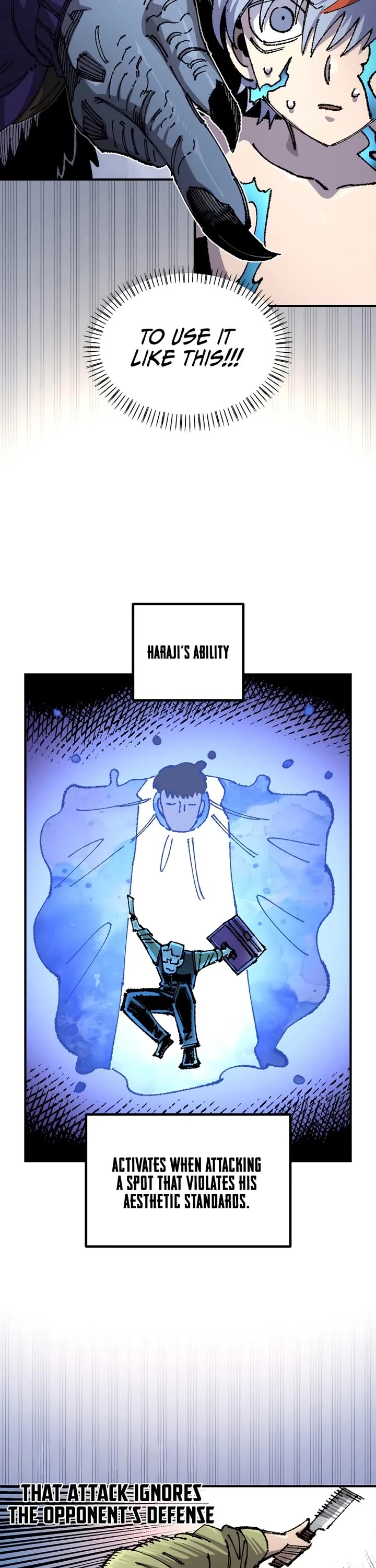 Reincarnation of the Veteran Soldier Chapter 202 page 13 - Chapter 202