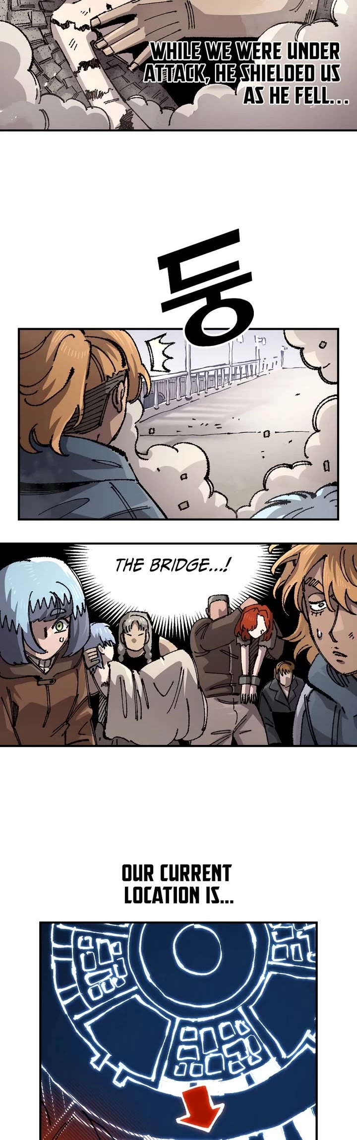 Reincarnation of the Veteran Soldier Chapter 202 page 18 - Chapter 202