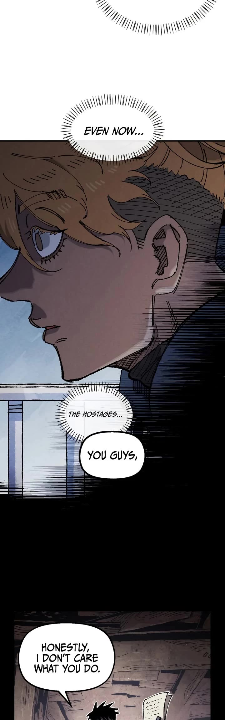 Reincarnation of the Veteran Soldier Chapter 202 page 23 - Chapter 202