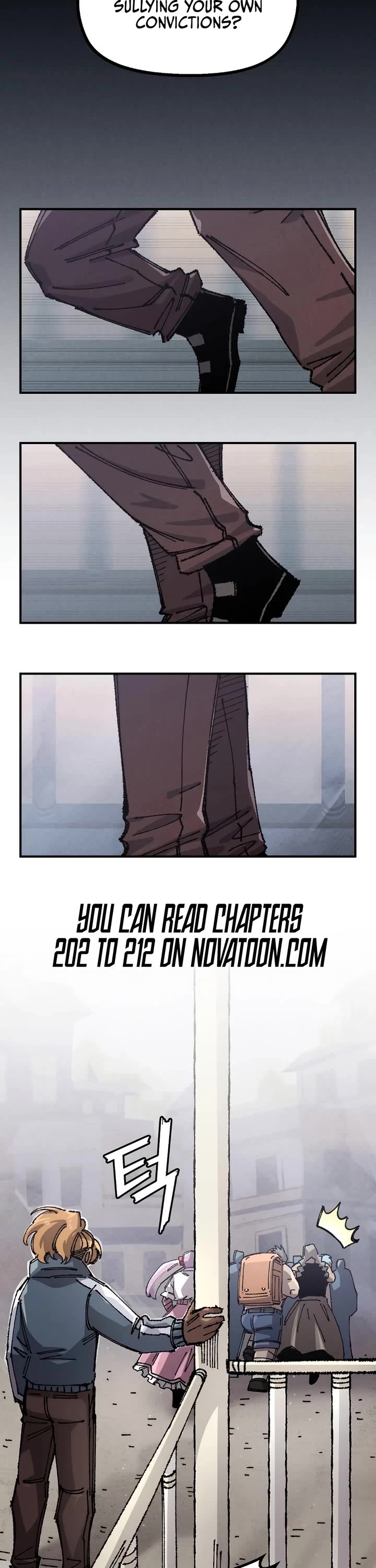 Reincarnation of the Veteran Soldier Chapter 202 page 25 - Chapter 202