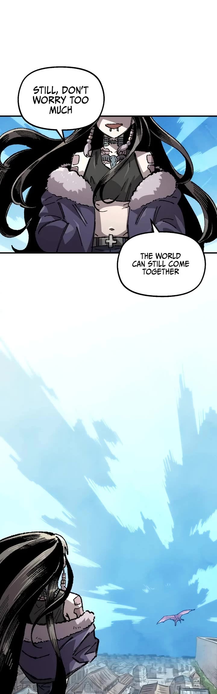 Reincarnation of the Veteran Soldier Chapter 202 page 3 - Chapter 202