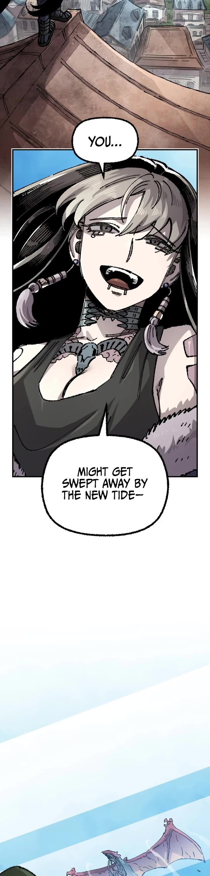 Reincarnation of the Veteran Soldier Chapter 202 page 4 - Chapter 202