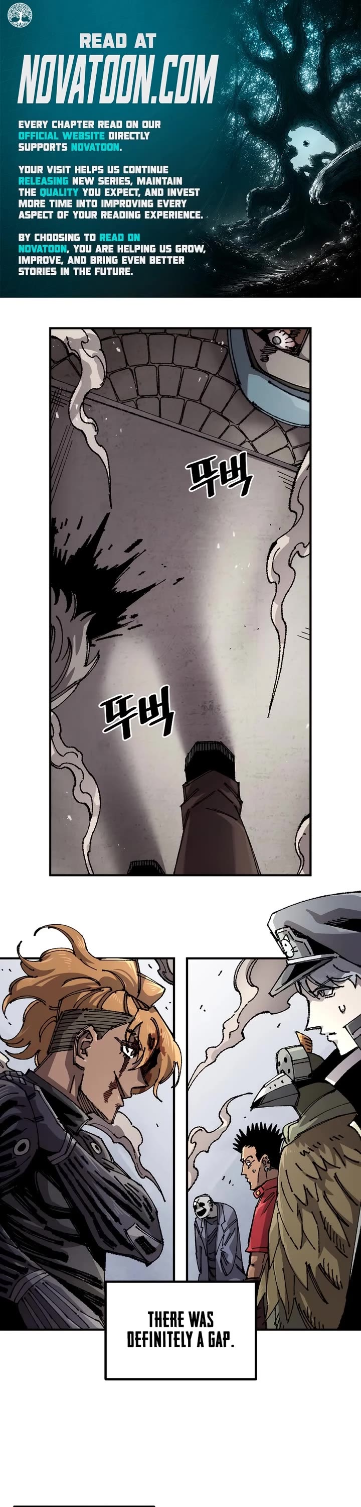 Reincarnation of the Veteran Soldier Chapter 203 page 1 - Chapter 203