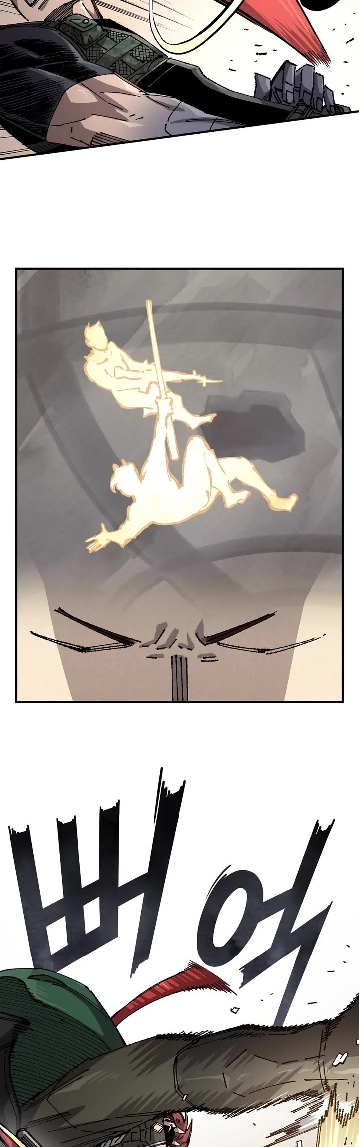 Reincarnation of the Veteran Soldier Chapter 204 page 14 - Chapter 204