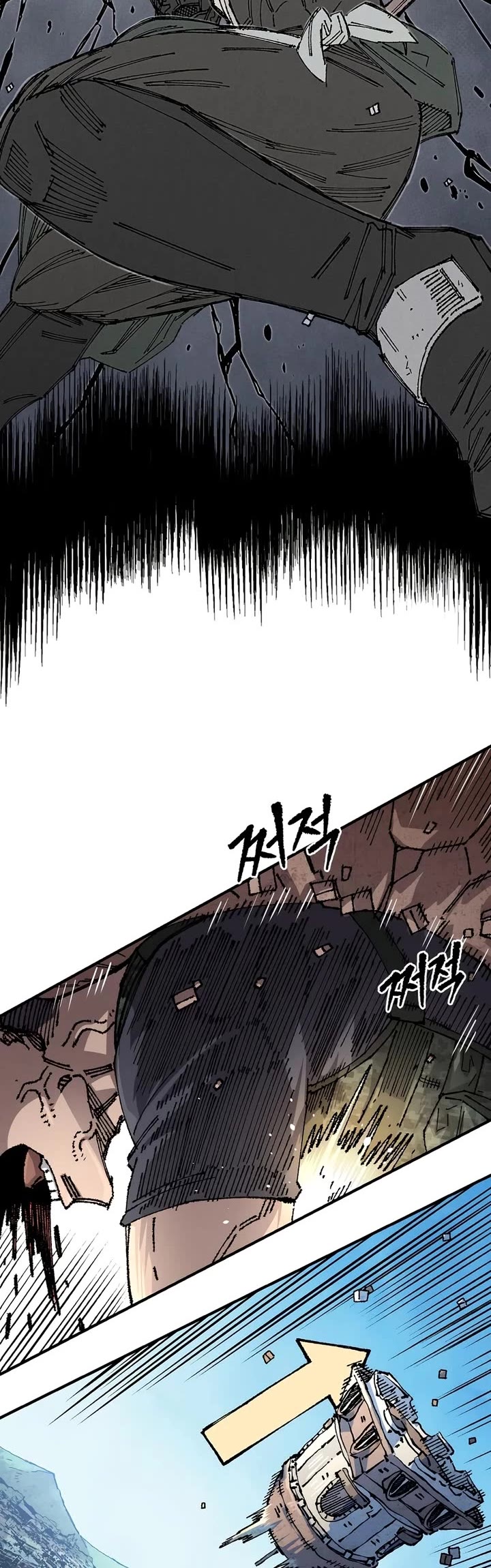 Reincarnation of the Veteran Soldier Chapter 204 page 30 - Chapter 204