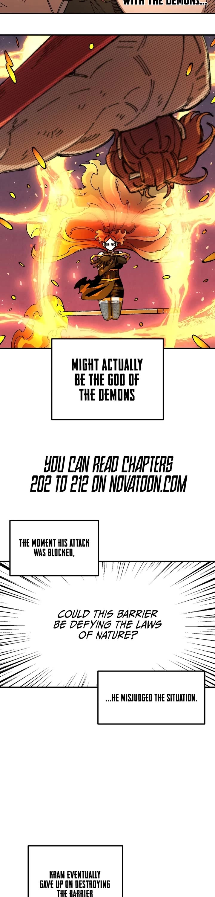 Reincarnation of the Veteran Soldier Chapter 204 page 43 - Chapter 204