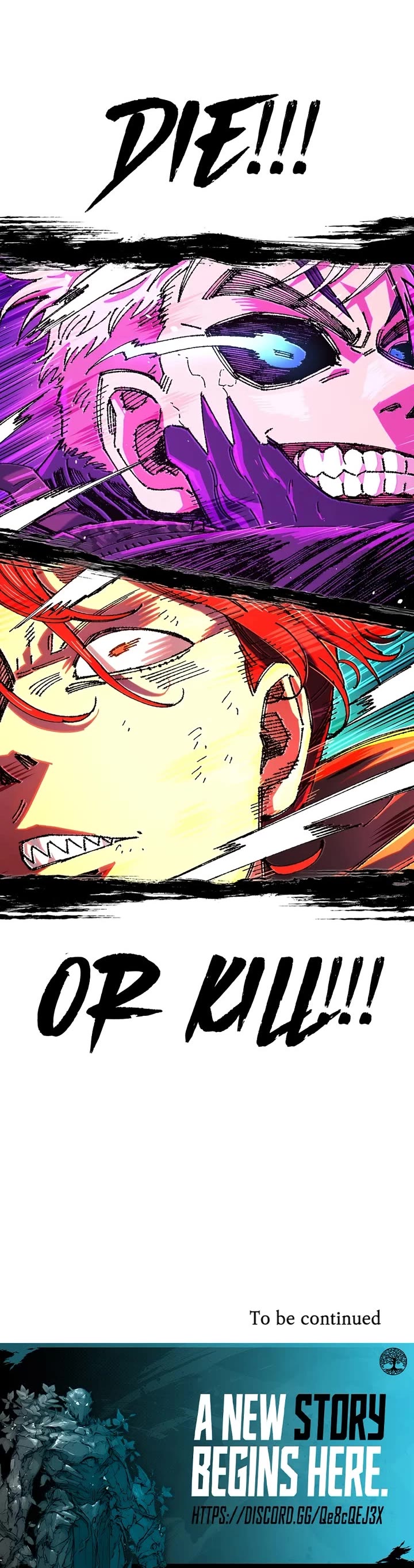 Reincarnation of the Veteran Soldier Chapter 204 page 48 - Chapter 204