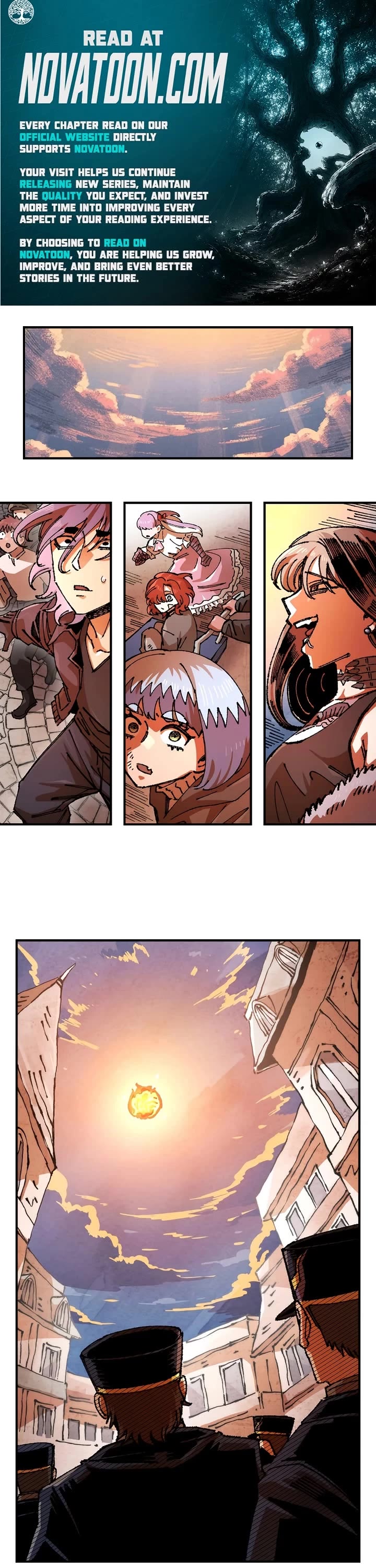 Reincarnation of the Veteran Soldier Chapter 205 page 1 - Chapter 205
