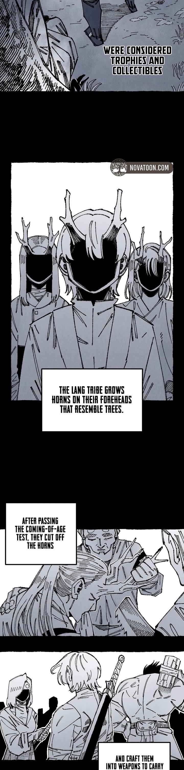 Reincarnation of the Veteran Soldier Chapter 205 page 10 - Chapter 205