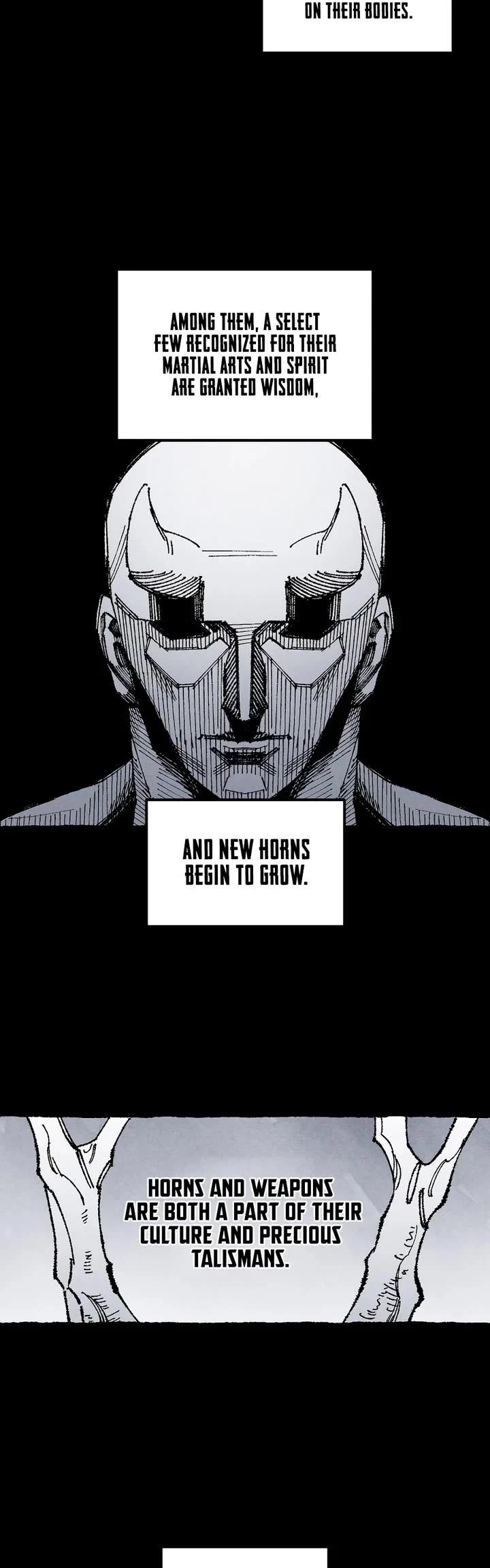 Reincarnation of the Veteran Soldier Chapter 205 page 11 - Chapter 205