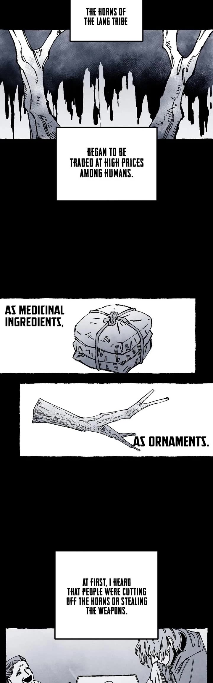 Reincarnation of the Veteran Soldier Chapter 205 page 12 - Chapter 205