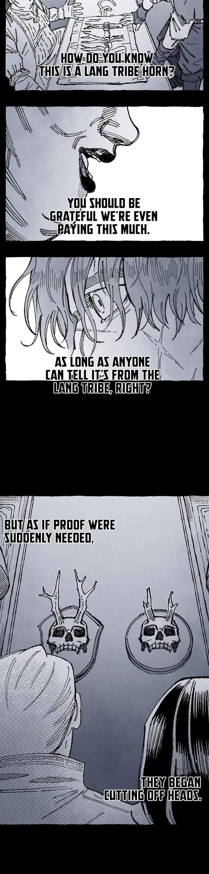 Reincarnation of the Veteran Soldier Chapter 205 page 13 - Chapter 205