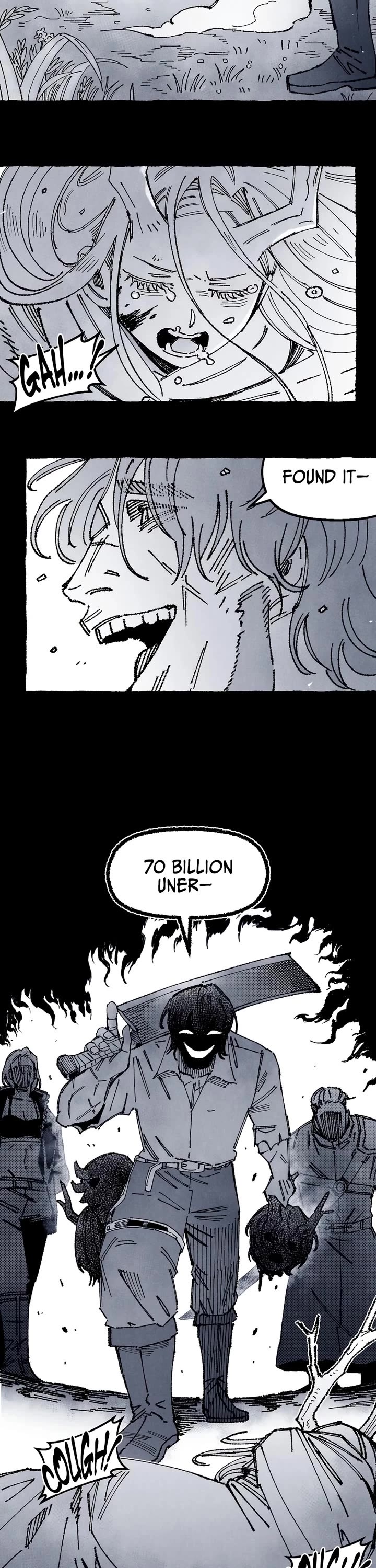 Reincarnation of the Veteran Soldier Chapter 205 page 16 - Chapter 205