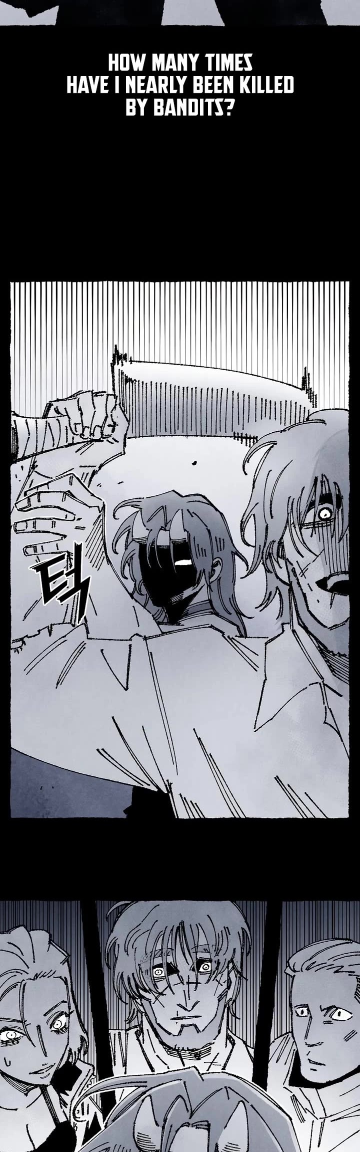 Reincarnation of the Veteran Soldier Chapter 205 page 18 - Chapter 205